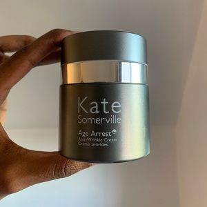 Kate Somerville Age Arrest